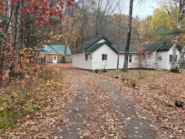 15588 Highway 35 N/A, ON K0M 2K0