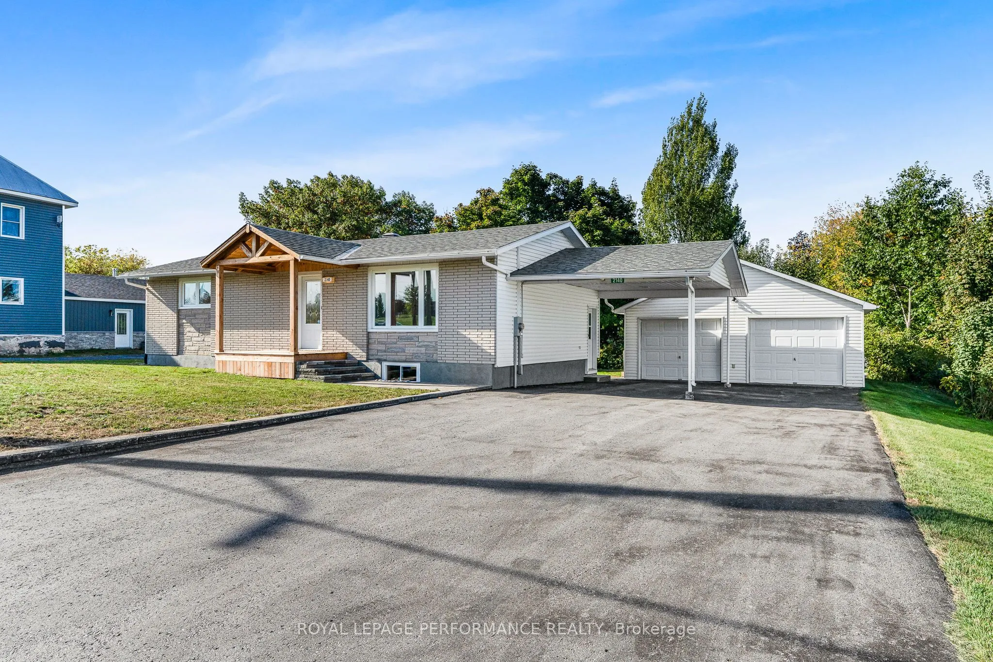 2140 Valley Street, ON K0C 1W0