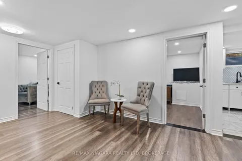 57 Woodrow Street, ON L2P 2A4