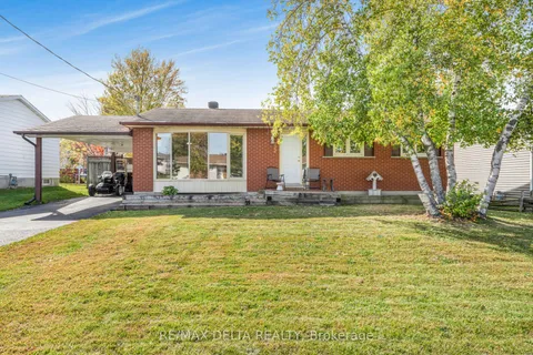 722 Nicole Street, ON K4K 1G4