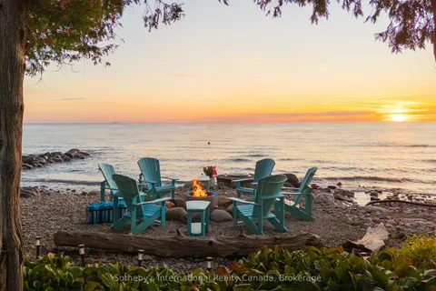 125 Kiowana Beach Road, ON N4L 1W5