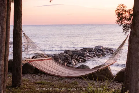 125 Kiowana Beach Road, ON N4L 1W5