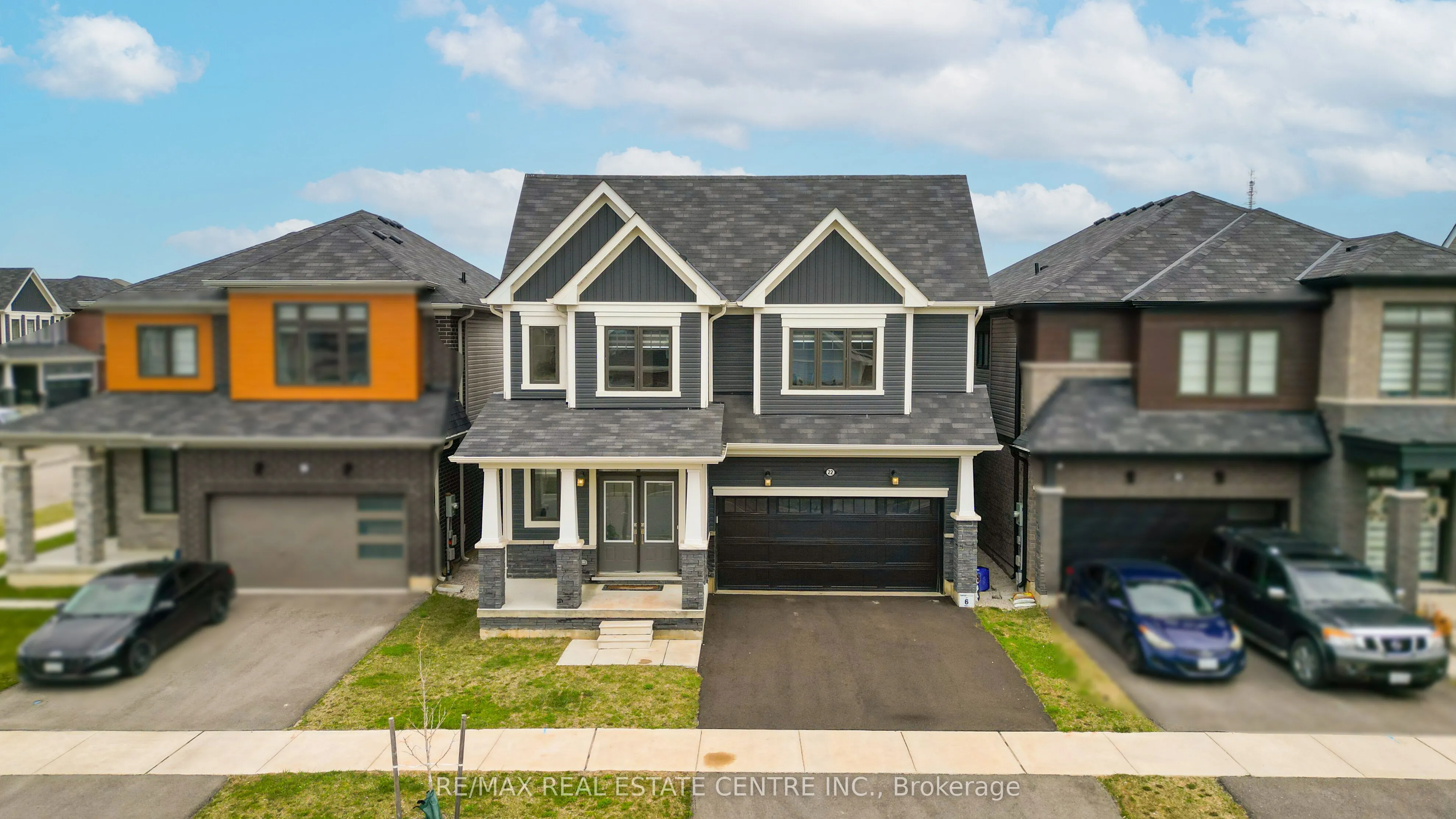 22 Oaktree Drive, ON N3W 0E6