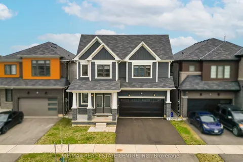 22 Oaktree Drive, ON N3W 0E6