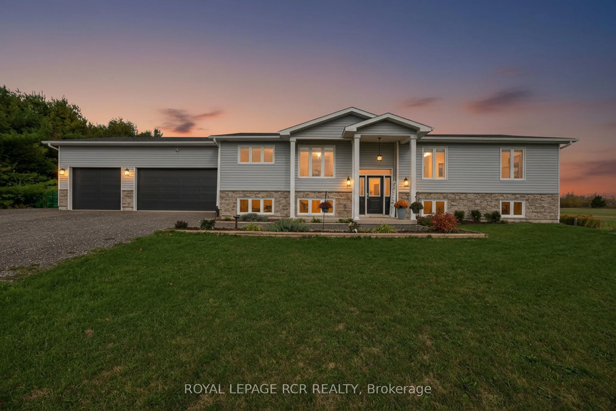 384345 Sideroad 20 N/A, ON L9W 3Z2