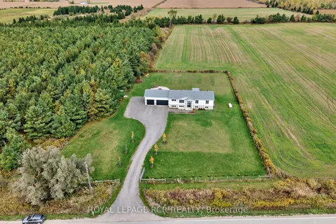 384345 Sideroad 20 N/A, ON L9W 3Z2