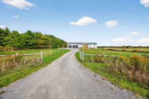 384345 Sideroad 20 N/A, ON L9W 3Z2