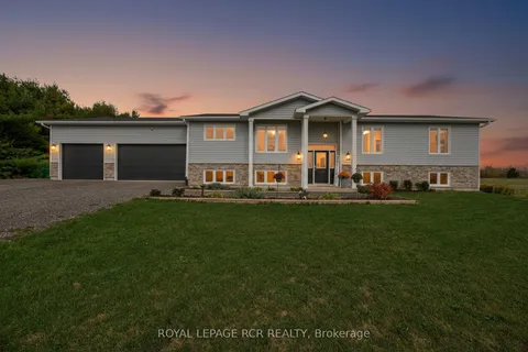 384345 Sideroad 20 N/A, ON L9W 3Z2