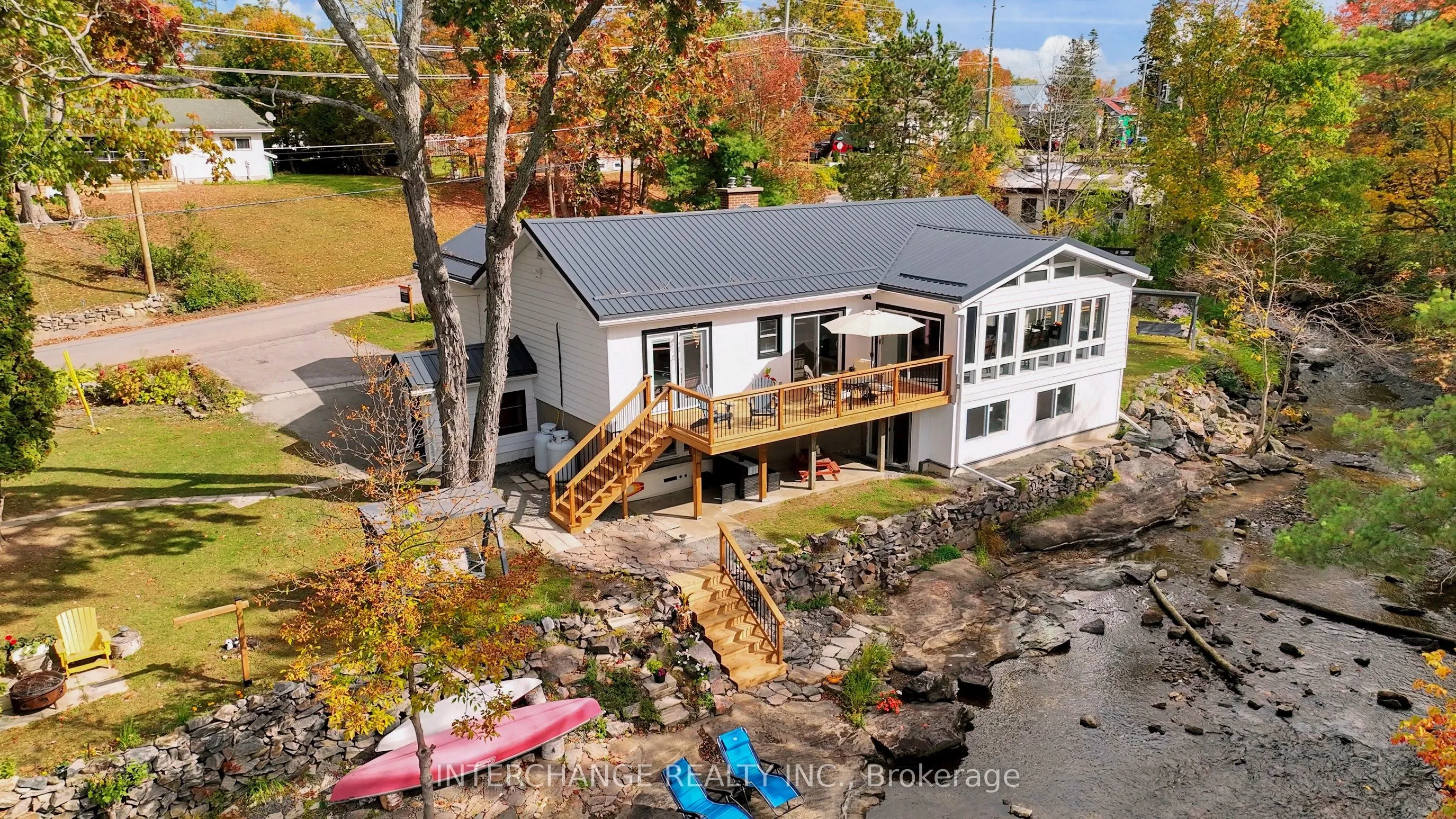 1015 River Street, ON P0C 1A0