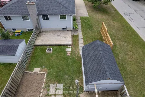 649 LLOYD Street, ON N0H 2C1