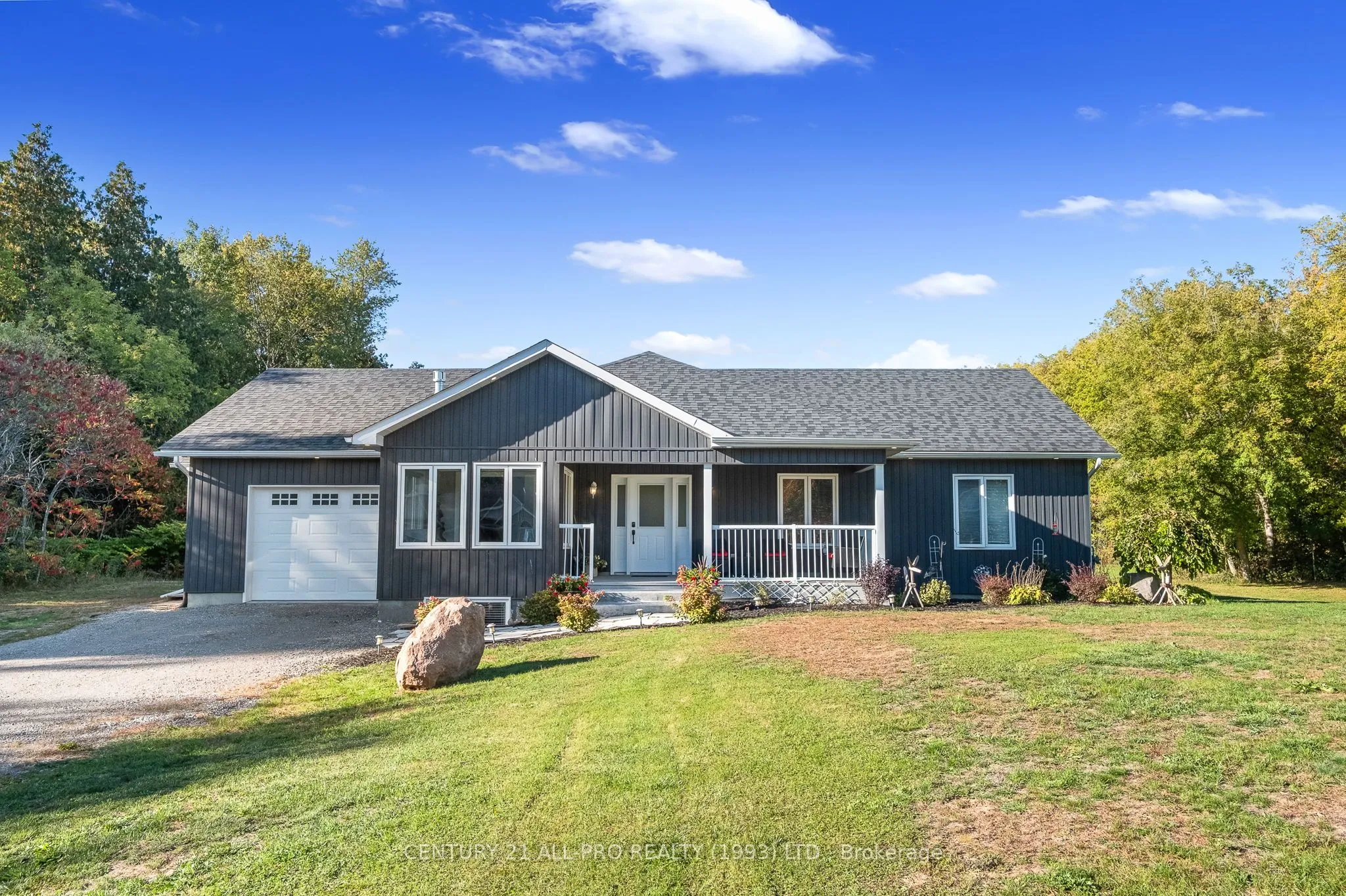 160 Canning Factory Road, ON K0K 2G0