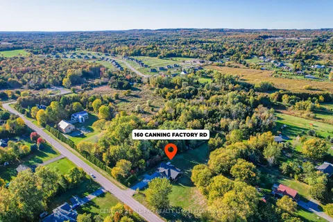 160 Canning Factory Road, ON K0K 2G0