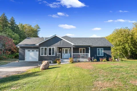 160 Canning Factory Road, ON K0K 2G0