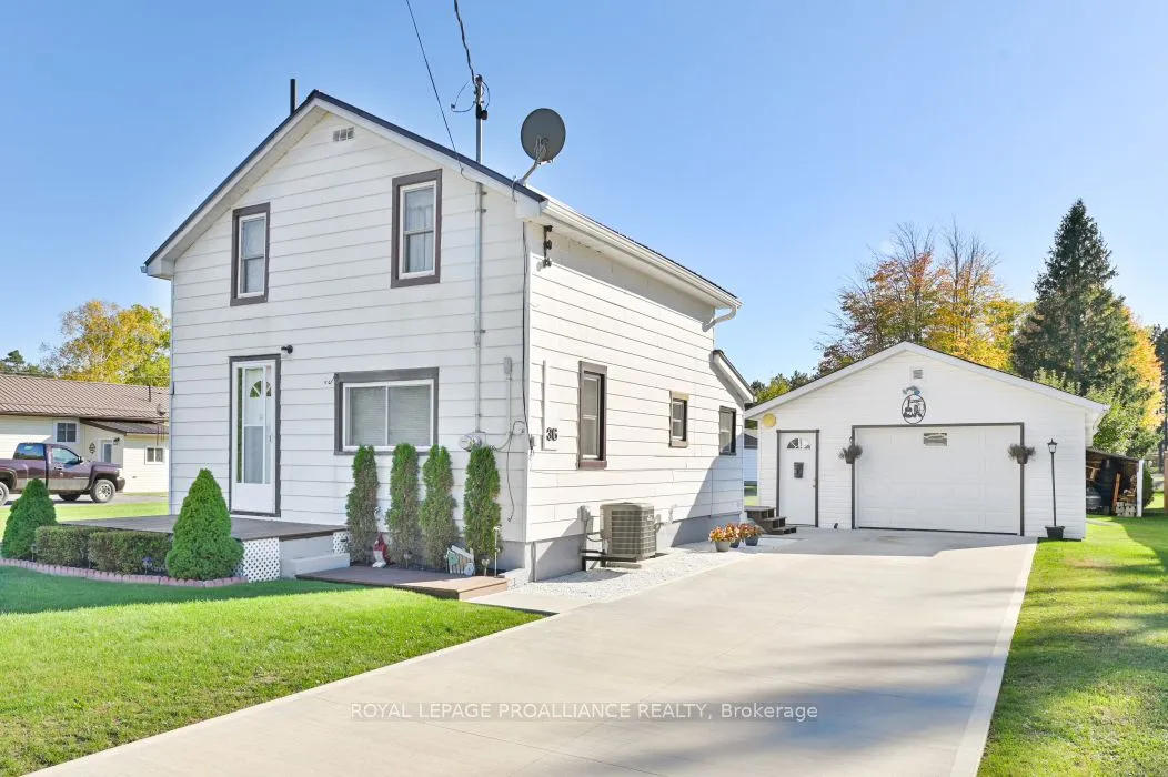 36 Jones Street, ON K0H 1P0