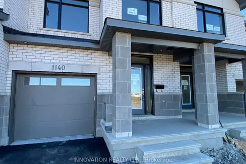 1140 SPOOR Street, ON K2W 0N4