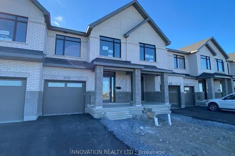 1140 SPOOR Street, ON K2W 0N4