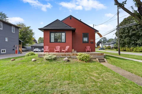 94 Clare Avenue, ON L3K 5H4