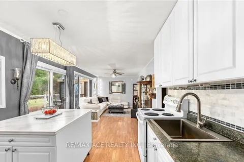 1440 Clement Lake Road, ON K0L 3C0