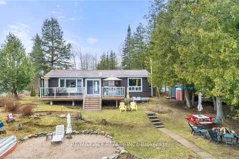 1440 Clement Lake Road, ON K0L 3C0