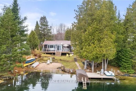 1440 Clement Lake Road, ON K0L 3C0