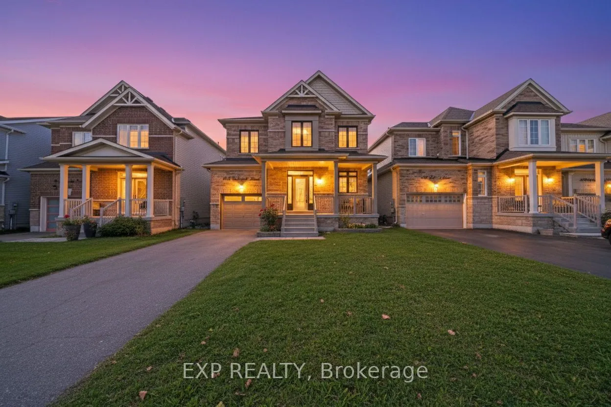 408 Galbraith Street, ON L9V 3W1