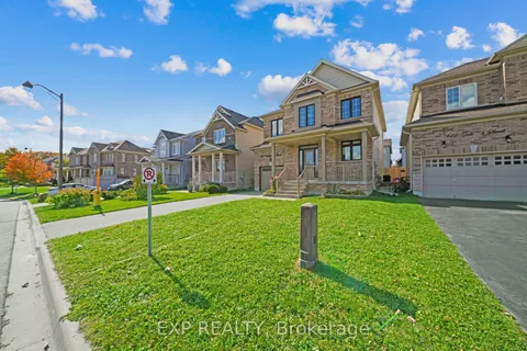 408 Galbraith Street, ON L9V 3W1