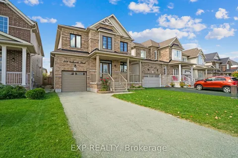 408 Galbraith Street, ON L9V 3W1