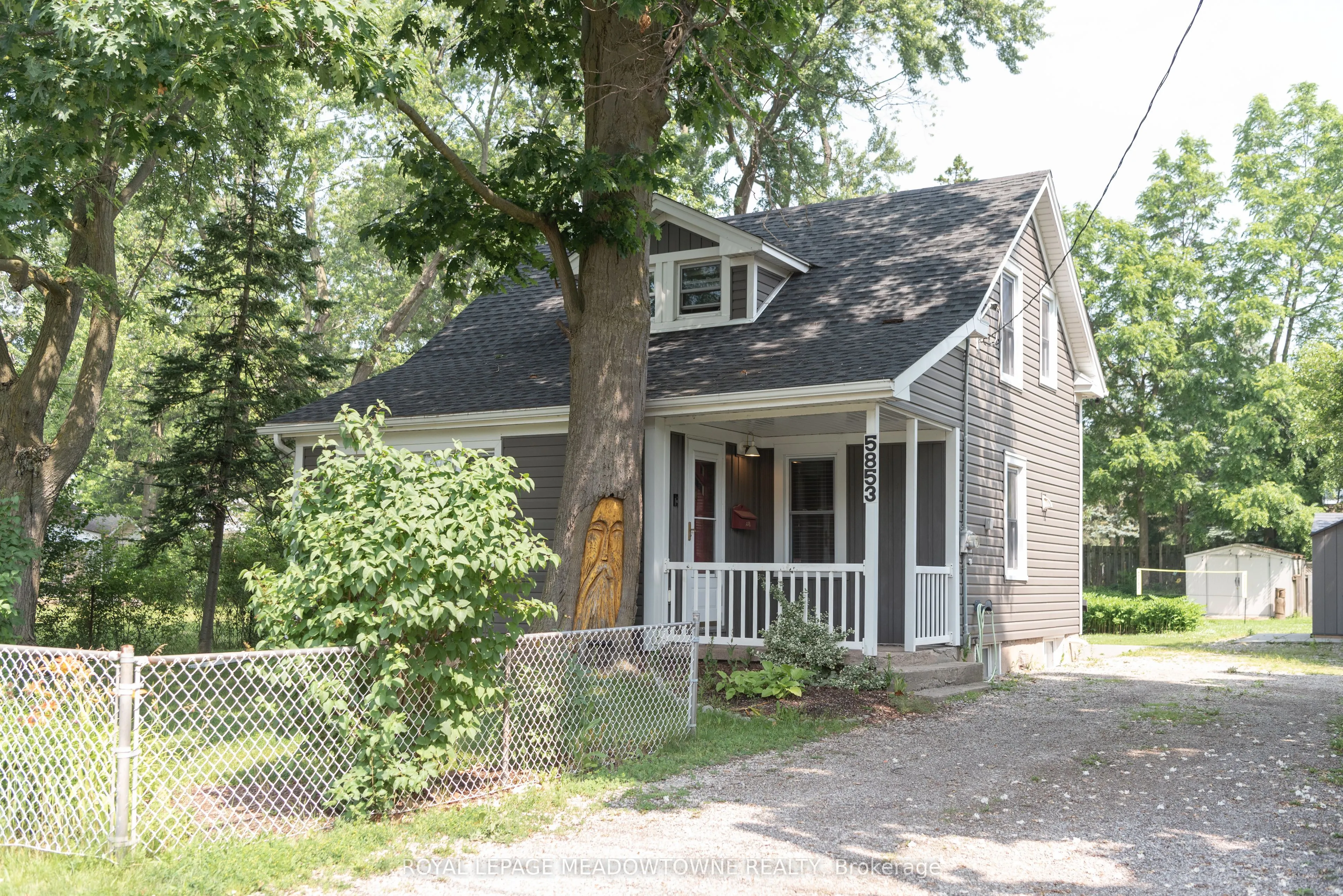 5853 Mcleod Road, ON L2G 3E5