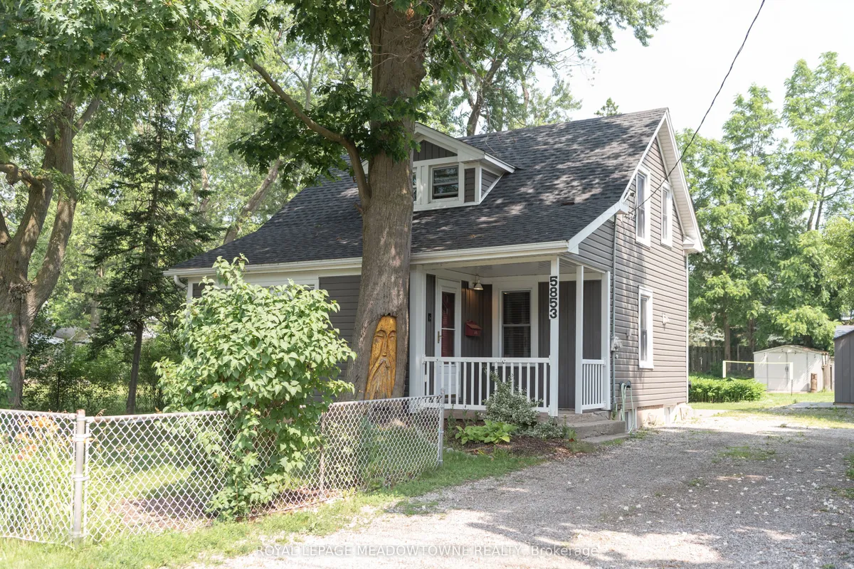 5853 Mcleod Road, ON L2G 3E5