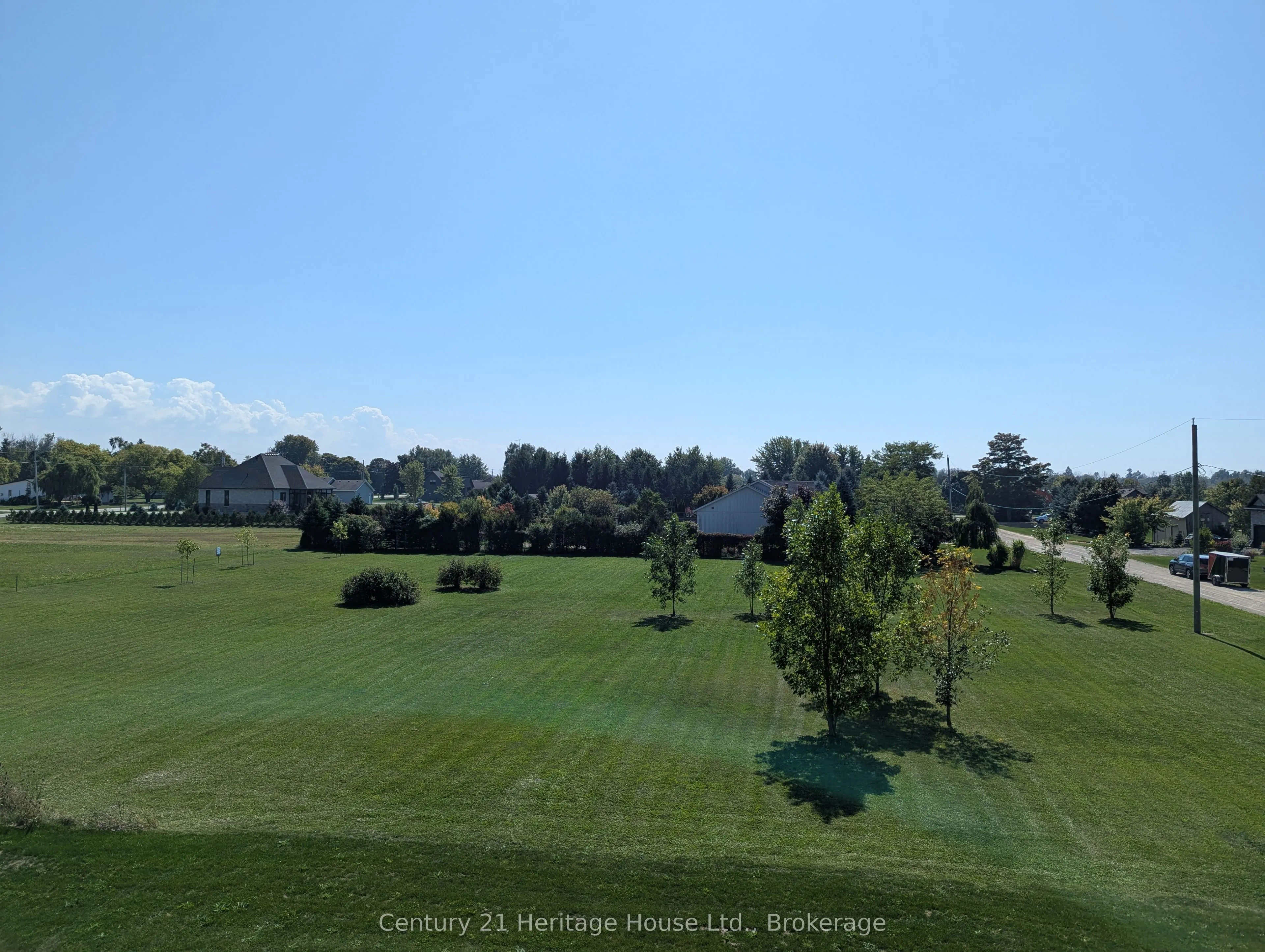 N/A Sydenham Street, ON N7A 3X9