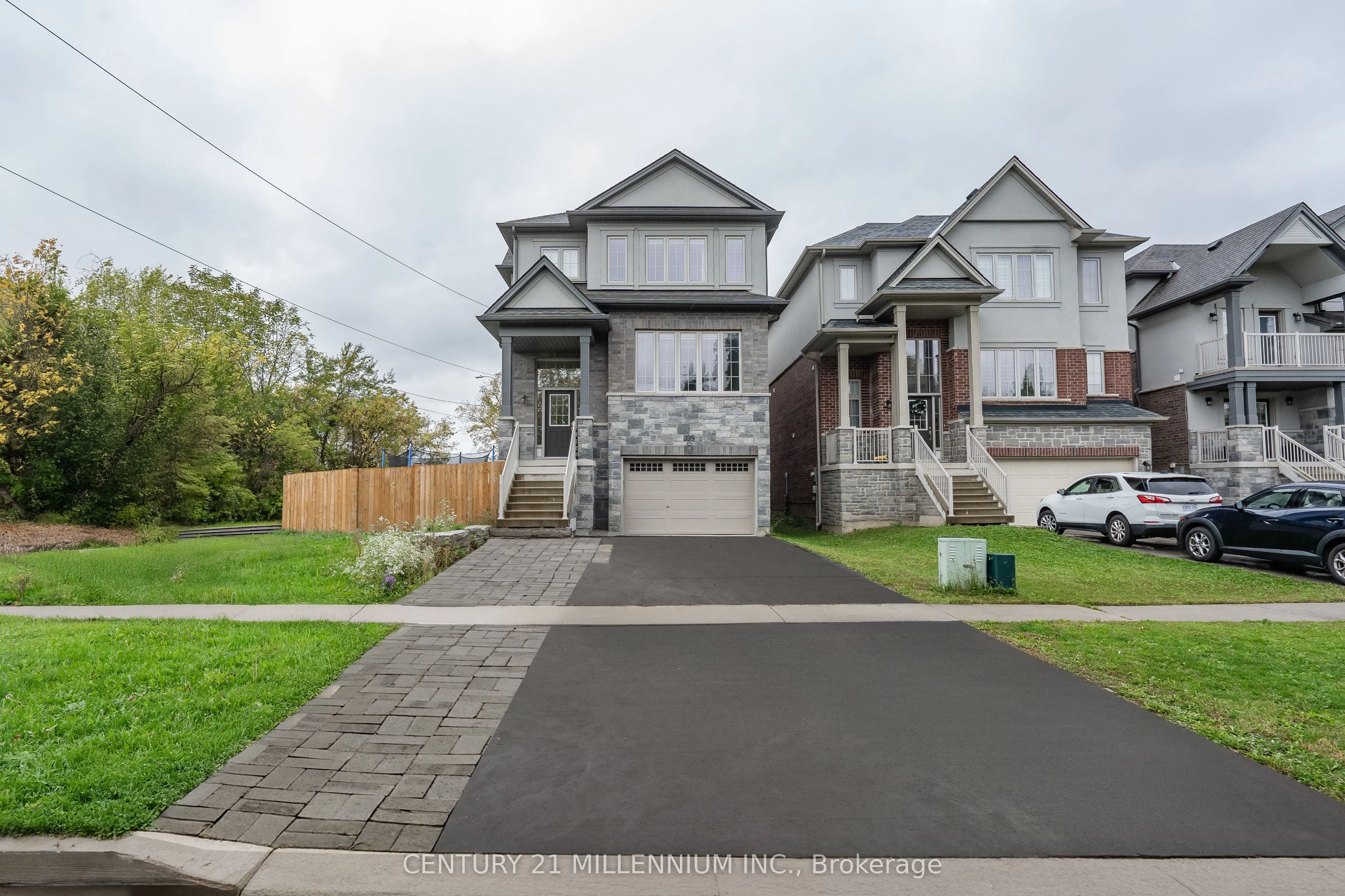 399 Erie Avenue, ON N3S 0E6