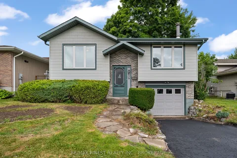 659 Truedell Road, ON K7M 6W6