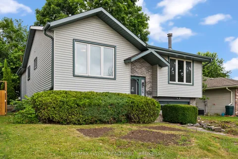 659 Truedell Road, ON K7M 6W6