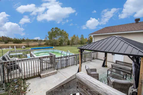 699 Ferguson Falls Road, ON K7C 0C5