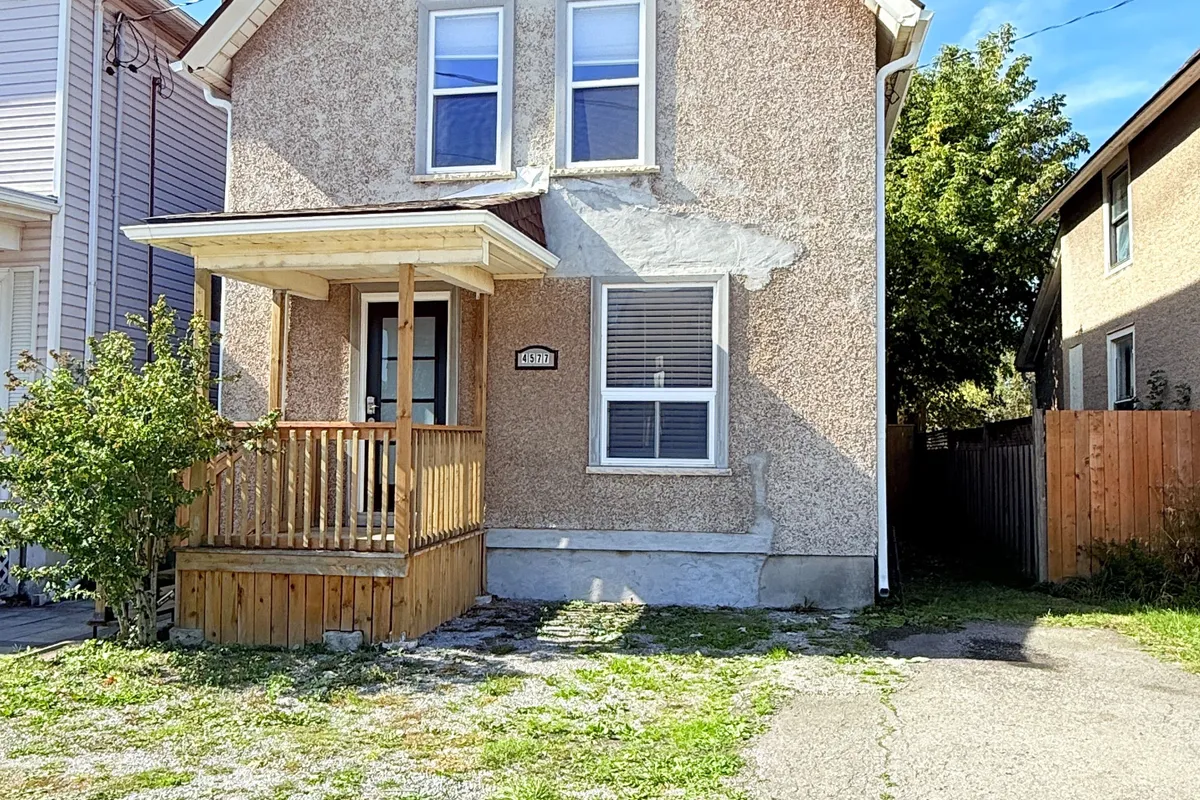 4577 Victoria Avenue, ON L2E 4B5