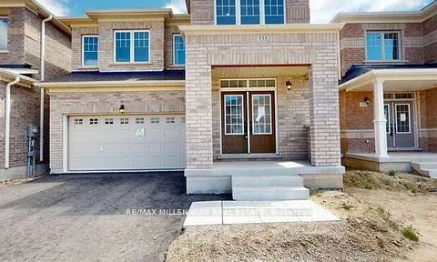 335 Leanne Lane, ON L9V 1Y3