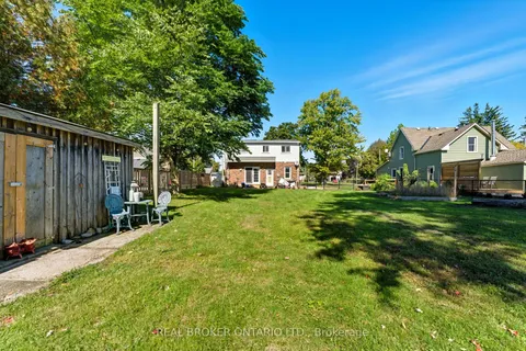 100 LA SALETTE Road, ON N0E 1H0