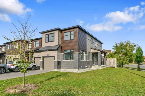 833 Dynasty Street, ON K4A 5L4