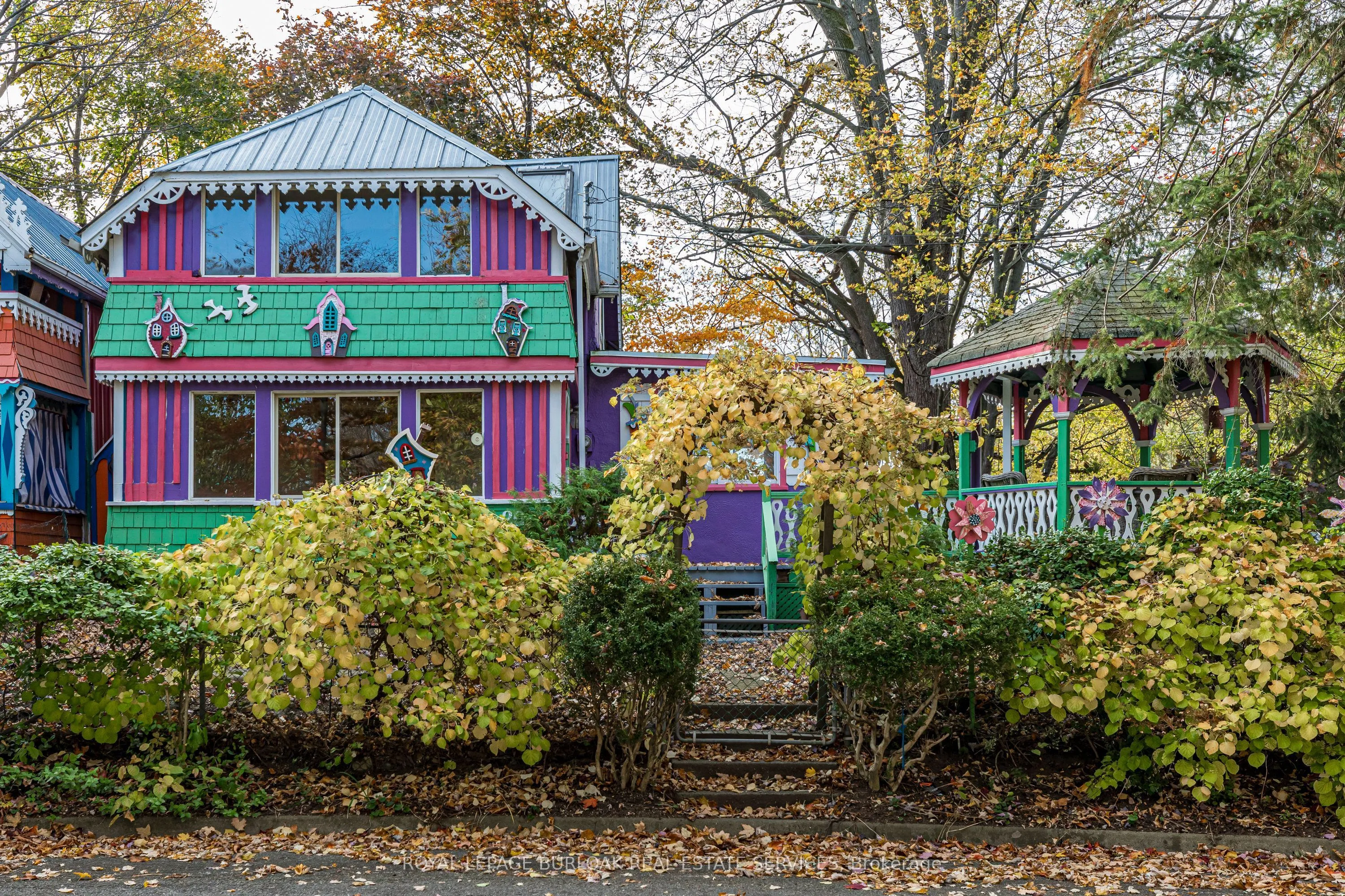 26 Auditorium Circle, ON L3M 2R5