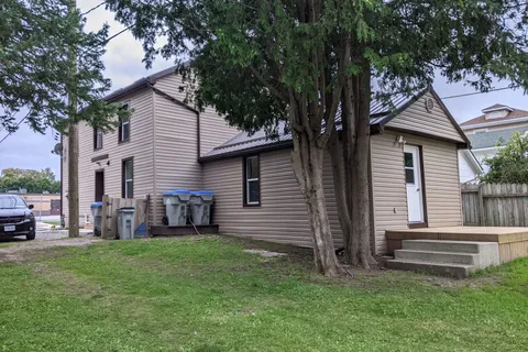 50 Goderich Street, ON N0K 1W0