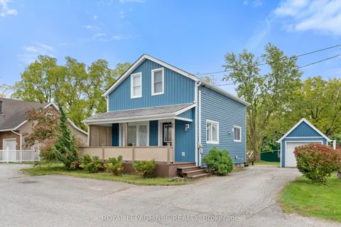 3384 Johnson Street, ON L0R 2C0