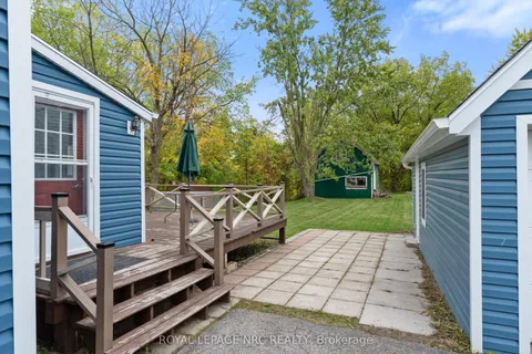 3384 Johnson Street, ON L0R 2C0