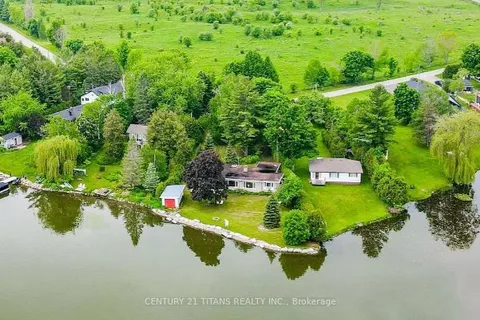 21 Glassford Road, ON K0M 2C0