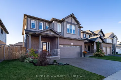 6 Myrtle Street, ON L0S 1E6