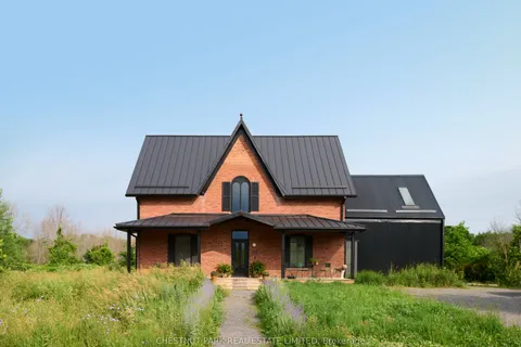 789 Bethesda Road, ON K0K 2T0