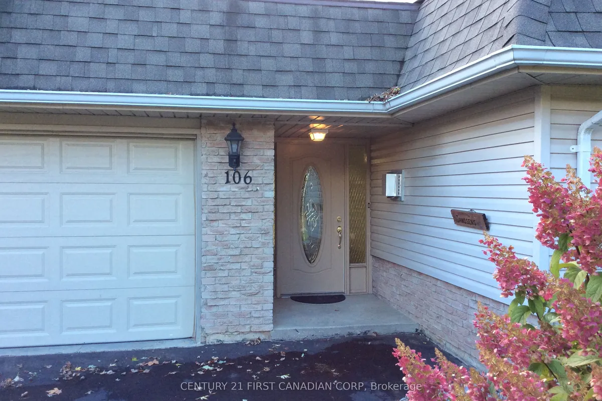 106 Angelo Drive, ON N0L 2P0
