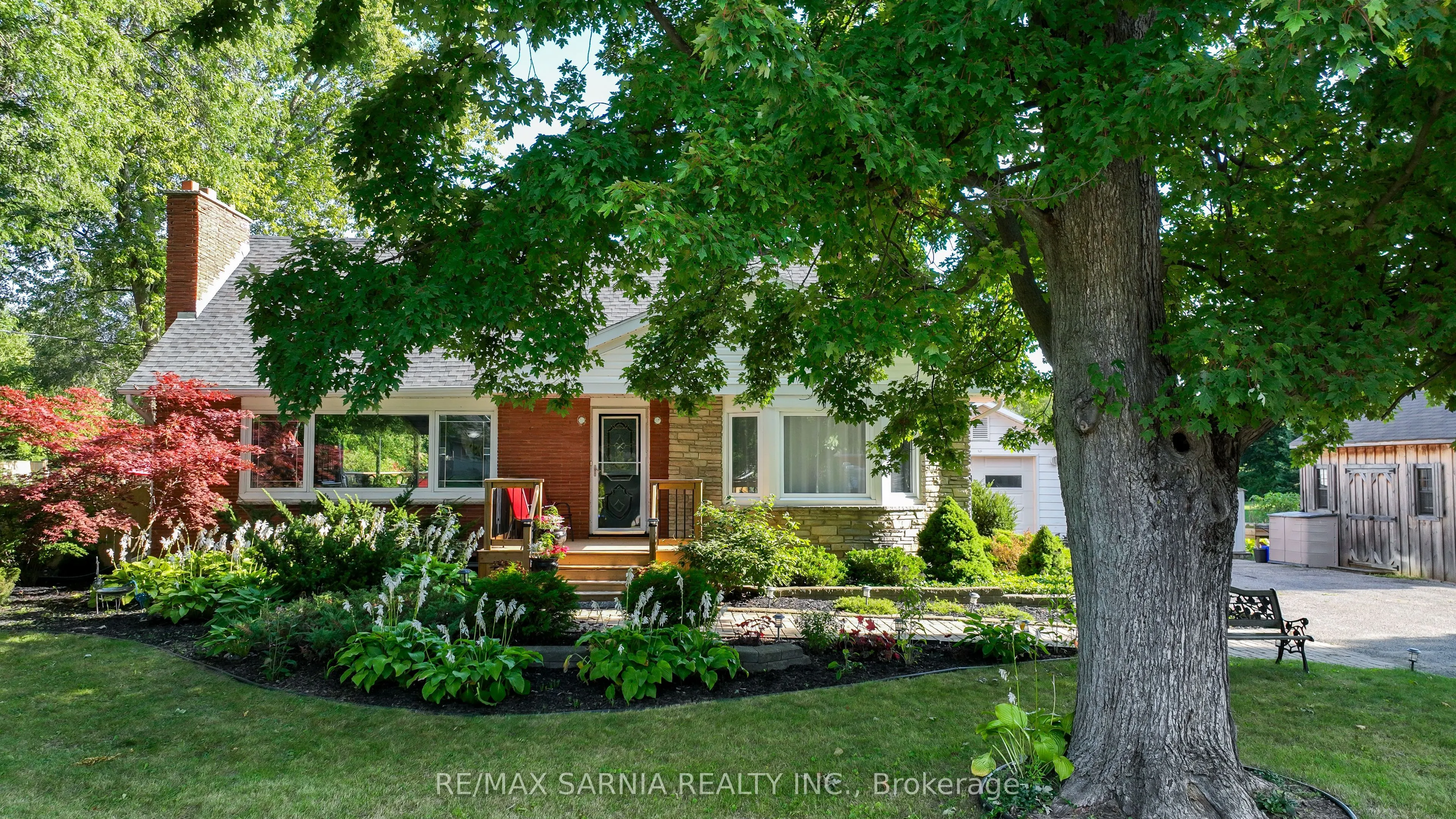 3488 Egremont Road, ON N0N 1E0