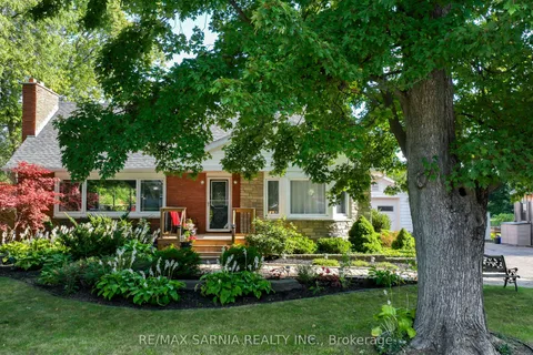 3488 Egremont Road, ON N0N 1E0