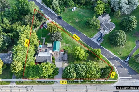 3488 Egremont Road, ON N0N 1E0