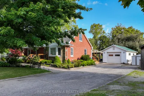 3488 Egremont Road, ON N0N 1E0